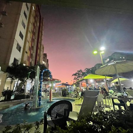 905B -Residencial Prive Das Thermas I- กัลดัสโนวัส ภายนอก รูปภาพ