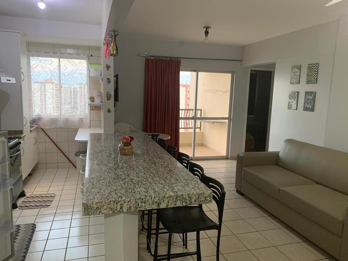 905B -Residencial Prive Das Thermas I- กัลดัสโนวัส ภายนอก รูปภาพ