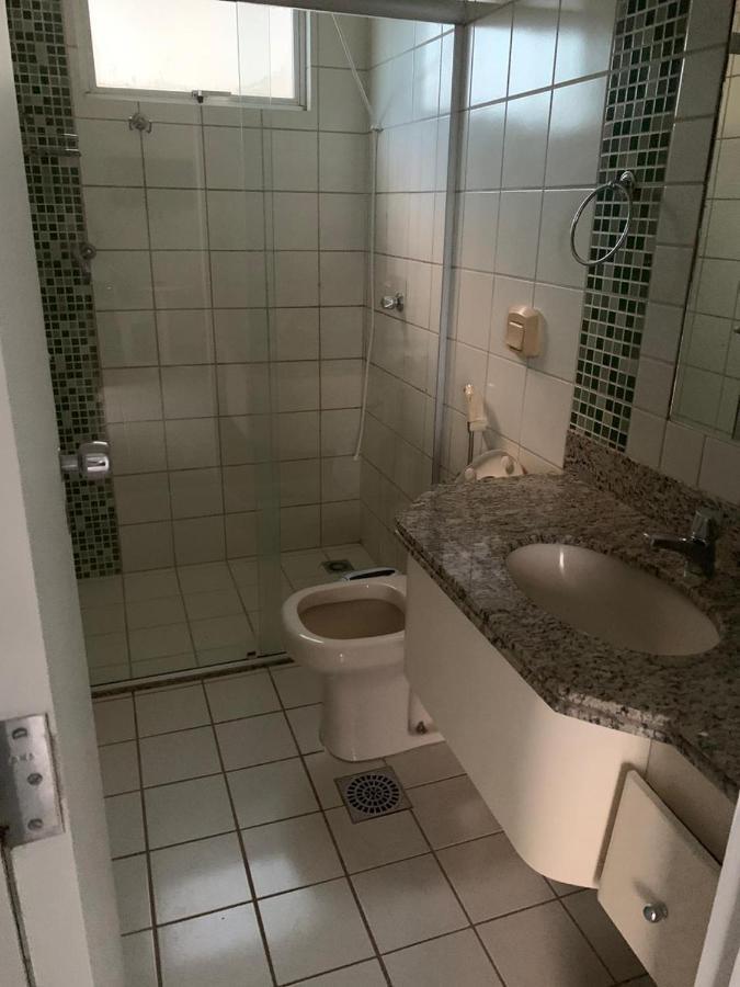 905B -Residencial Prive Das Thermas I- กัลดัสโนวัส ภายนอก รูปภาพ