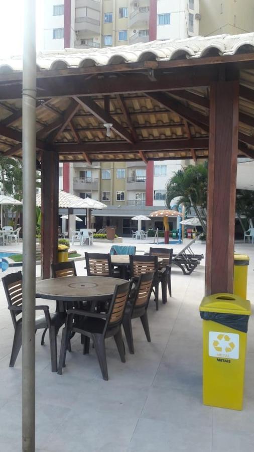 905B -Residencial Prive Das Thermas I- กัลดัสโนวัส ภายนอก รูปภาพ