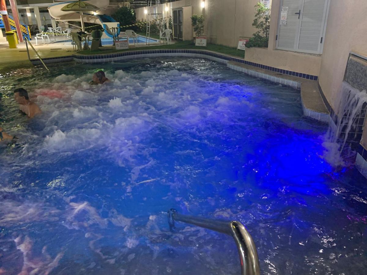 905B -Residencial Prive Das Thermas I- กัลดัสโนวัส ภายนอก รูปภาพ